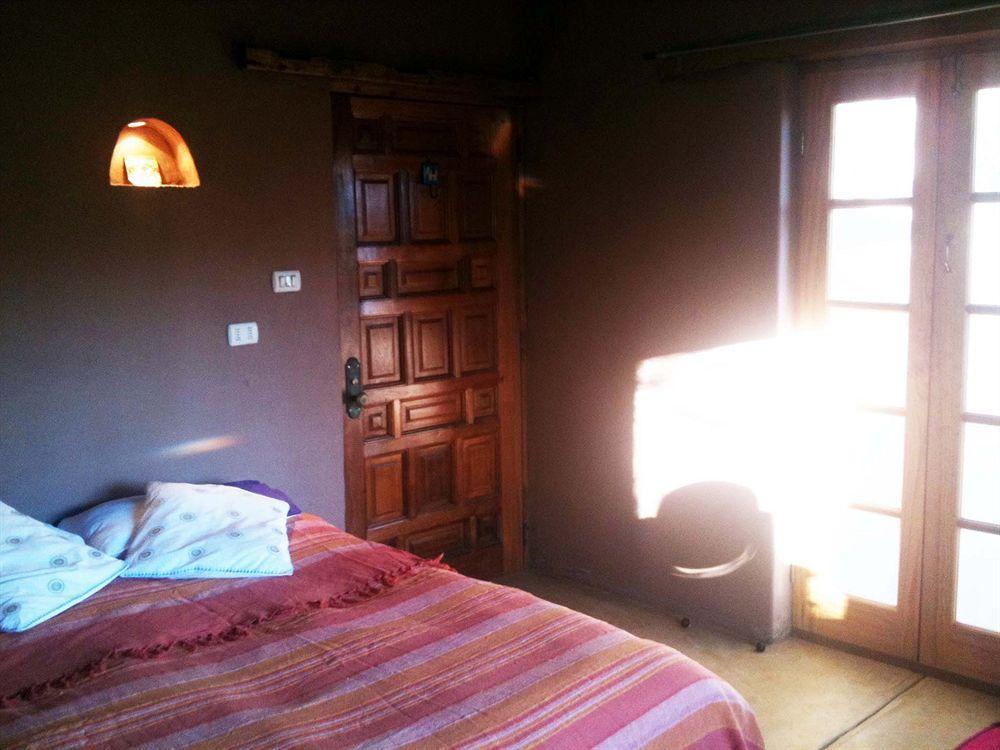 Rancho Quitapenas Bungalows ซานเปโดร เด อาตากามา ภายนอก รูปภาพ