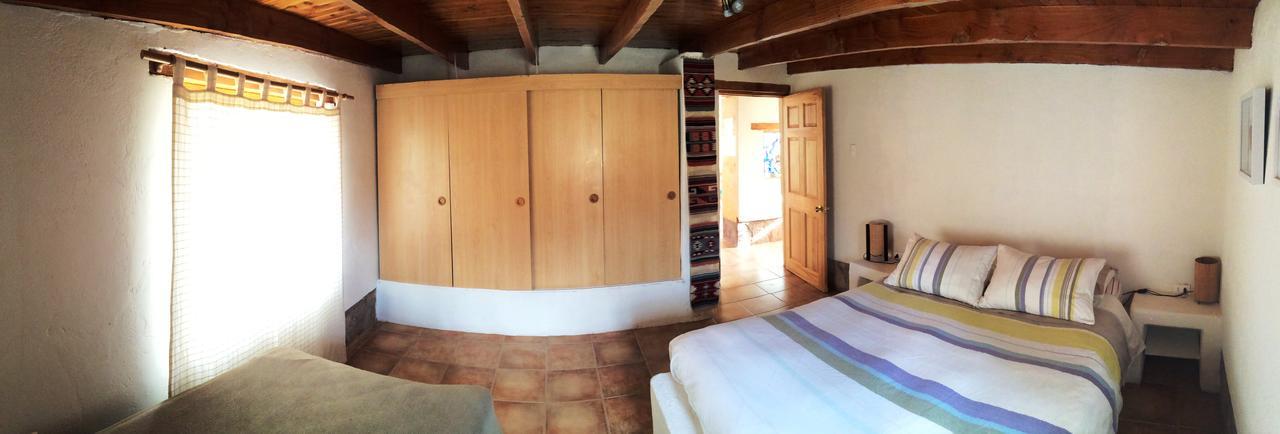 Rancho Quitapenas Bungalows ซานเปโดร เด อาตากามา ภายนอก รูปภาพ
