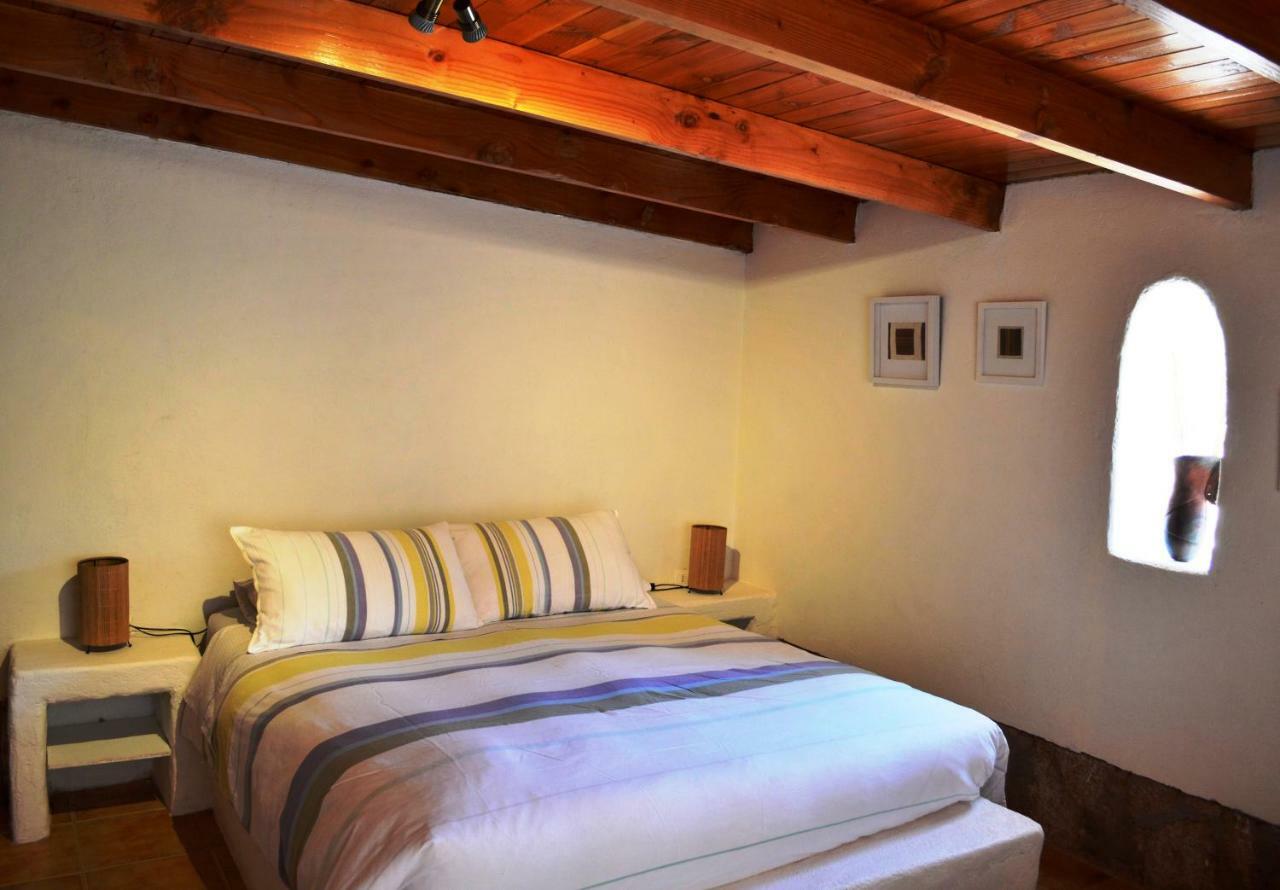 Rancho Quitapenas Bungalows ซานเปโดร เด อาตากามา ห้อง รูปภาพ