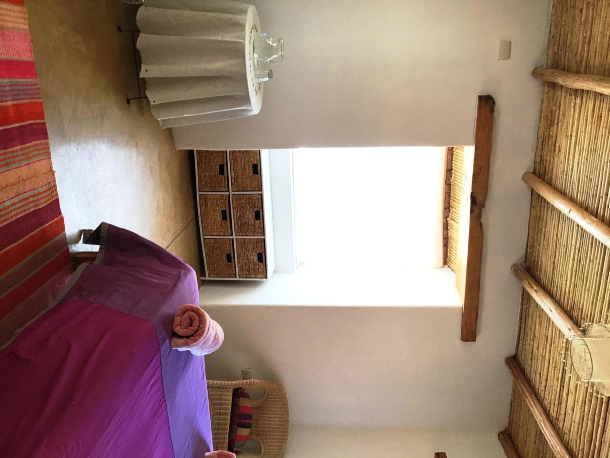 Rancho Quitapenas Bungalows ซานเปโดร เด อาตากามา ภายนอก รูปภาพ